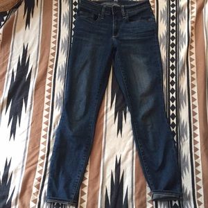 Gap Denim Skinny Jeans